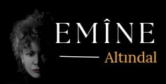 Emine Altındal Resmi Websitesi..